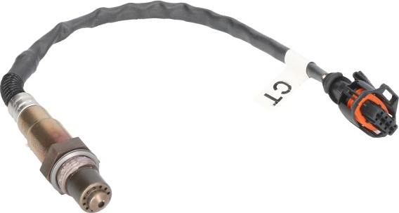 BOSCH 0 258 006 815 — Sonda lambda