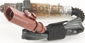 BOSCH 0 258 006 887 - Sonda lambda
