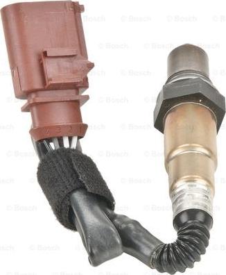BOSCH 0 258 006 887 - Sonda lambda