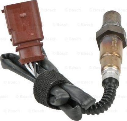 BOSCH 0 258 006 839 - Sonda lambda