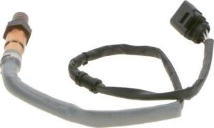 BOSCH 0 258 006 829 - Sonda lambda