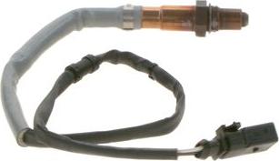 BOSCH 0 258 006 829 - Sonda lambda