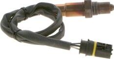 BOSCH 0 258 006 359 - SONDA LAMBDA DB C KLASA
