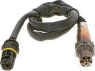 BOSCH 0 258 006 359 - SONDA LAMBDA DB C KLASA