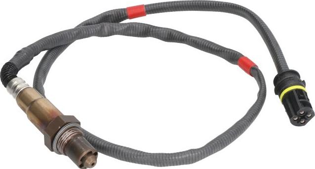 BOSCH 0 258 006 318 - Sonda lambda