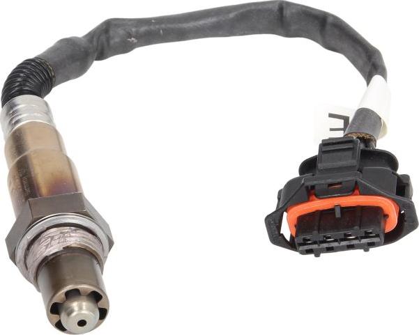 BOSCH 0 258 006 386 — Sonda lambda