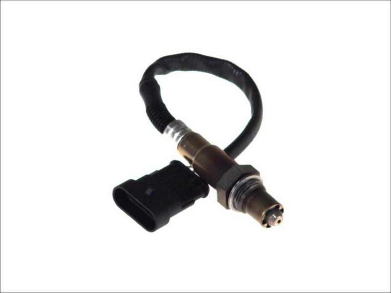 BOSCH 0 258 006 206 — Sonda lambda