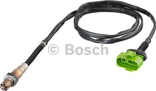 BOSCH 0 258 006 285 - Sonda lambda