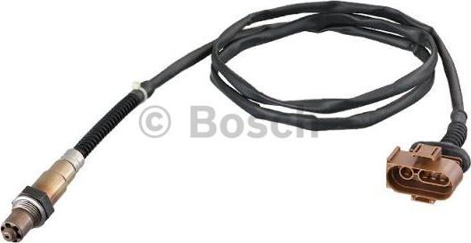 BOSCH 0 258 006 336 - Sonda lambda