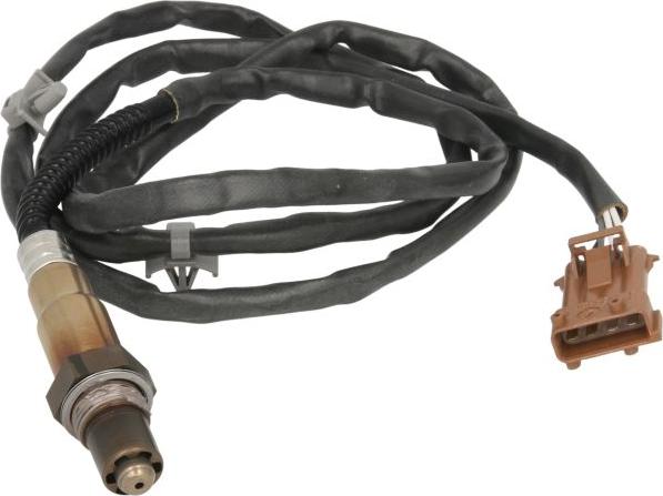BOSCH 0 258 006 773 - SONDA LAMBDA OPEL SIGNUM 2.0TURBO 03-