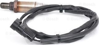 BOSCH 0 258 003 469 - Sonda lambda
