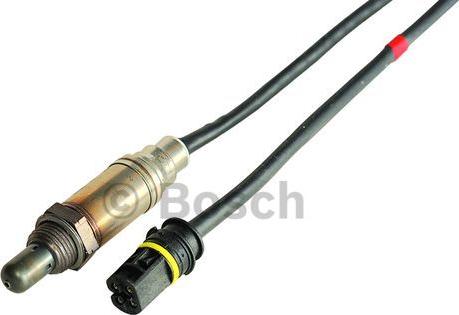 BOSCH 0 258 003 573 - Sonda lambda