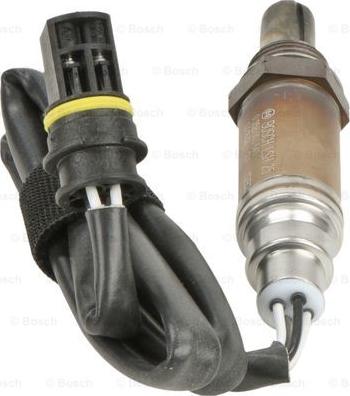 BOSCH 0 258 003 640 - Sonda lambda