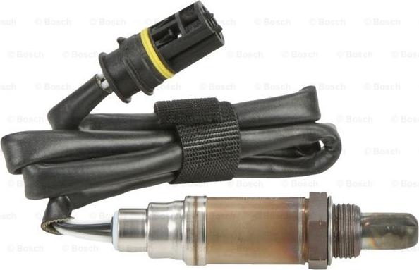 BOSCH 0 258 003 640 - Sonda lambda