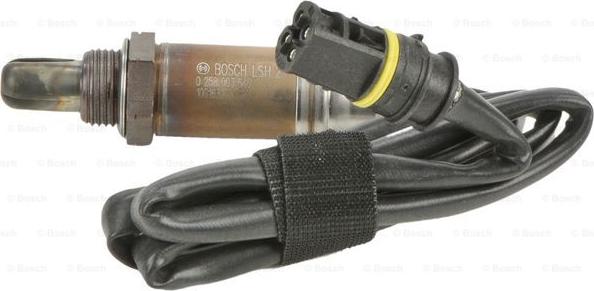 BOSCH 0 258 003 640 - Sonda lambda