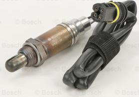 BOSCH 0 258 003 640 — Sonda lambda