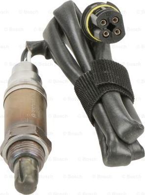 BOSCH 0 258 003 640 - Sonda lambda