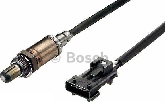 BOSCH 0 258 003 668 - Sonda lambda