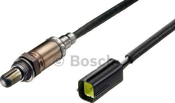 BOSCH 0 258 005 051 - Sonda lambda