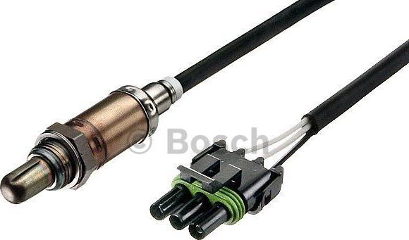 BOSCH 0 258 003 021 - Sonda lambda