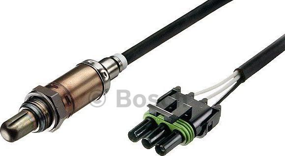 BOSCH 0 258 003 243 - Sonda lambda
