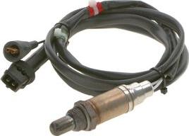 BOSCH 0 258 003 034 — Sonda lambda