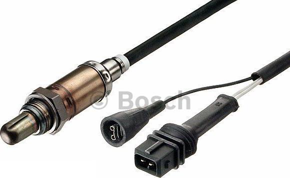 BOSCH 0 258 003 344 - Sonda lambda