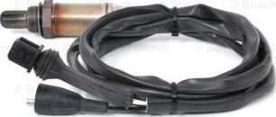 BOSCH 0 258 003 164 - Sonda lambda