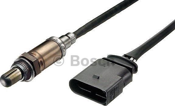 BOSCH 0 258 003 848 - Sonda lambda