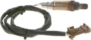 BOSCH 0 258 003 376 - SONDA LAMBDA VOLVO 940