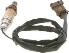 BOSCH 0 258 003 376 - SONDA LAMBDA VOLVO 940