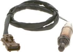BOSCH 0 258 003 376 - SONDA LAMBDA VOLVO 940