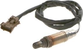 BOSCH 0 258 003 376 — Sonda lambda