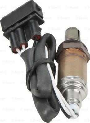 BOSCH 0 258 003 232 - Sonda lambda
