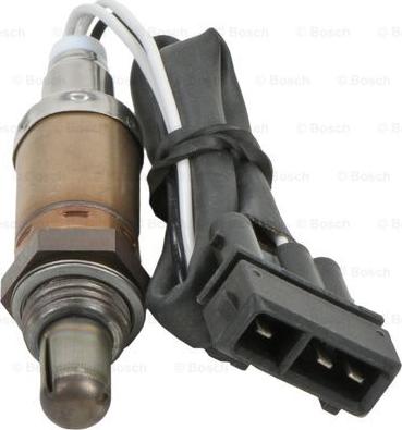 BOSCH 0 258 003 232 - Sonda lambda