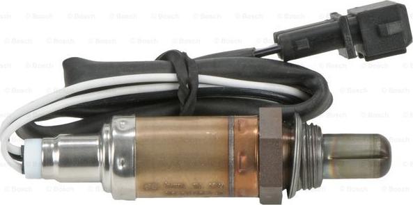 BOSCH 0 258 003 232 - Sonda lambda