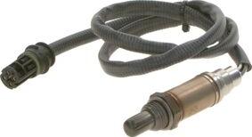 BOSCH 0 258 003 751 - Sonda lambda