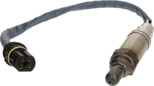BOSCH 0 258 003 782 - Sonda lambda