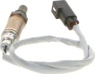BOSCH 0 258 003 779 - SONDA LAMBDA FORD ESCORT 1.6-1.8 16V 92-