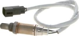 BOSCH 0 258 003 779 - SONDA LAMBDA FORD ESCORT 1.6-1.8 16V 92-