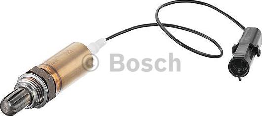 BOSCH 0 258 002 014 - Sonda lambda