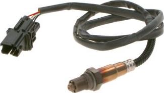 BOSCH 0 258 007 071 — Sonda lambda