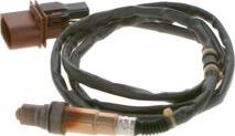 BOSCH 0 258 007 158 - SONDA LAMBDA PORSCHE CAYENNE 4.5 02-