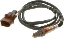 BOSCH 0 258 007 158 - SONDA LAMBDA PORSCHE CAYENNE 4.5 02-