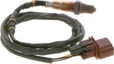 BOSCH 0 258 007 158 - SONDA LAMBDA PORSCHE CAYENNE 4.5 02-