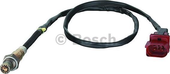 BOSCH 0 258 007 169 - Sonda lambda
