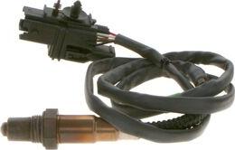 BOSCH 0 258 007 136 - SONDA LAMBDA VOLVO S80 I