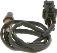 BOSCH 0 258 007 136 - SONDA LAMBDA VOLVO S80 I