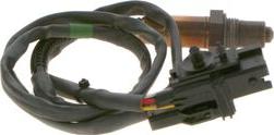 BOSCH 0 258 007 136 - SONDA LAMBDA VOLVO S80 I