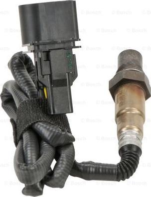 BOSCH 0 258 007 175 - Sonda lambda